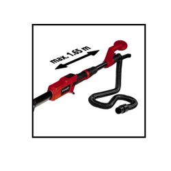 Masina de slefuit pentru pereti Einhell TE-DW 225 X flexmag.md