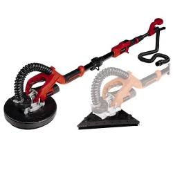 Masina de slefuit pentru pereti Einhell TE-DW 225 X flexmag.md