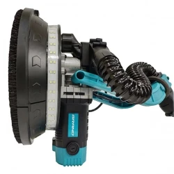 Masina de slefuit pentru pereti Grand МШС-225-1700 flexmag.md