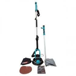 Masina de slefuit pentru pereti Grand МШС-225-1700 flexmag.md