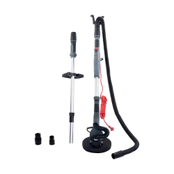 Masina de slefuit pentru pereti Graphite 59G261 flexmag.md