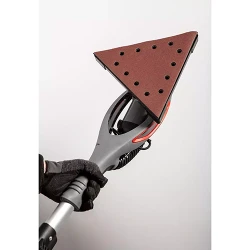 Masina de slefuit pentru pereti Graphite 59G264 flexmag.md