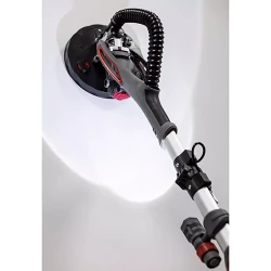 Masina de slefuit pentru pereti Graphite 59G264 flexmag.md