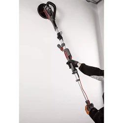 Masina de slefuit pentru pereti Graphite 59G264 flexmag.md