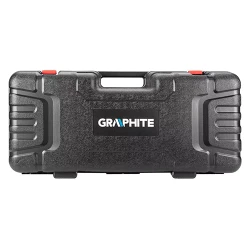 Masina de slefuit pentru pereti Graphite 59G264 flexmag.md