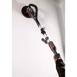 Masina de slefuit pentru pereti Graphite 59G264 flexmag.md