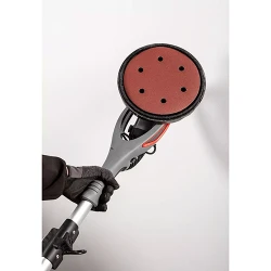 Masina de slefuit pentru pereti Graphite 59G264 flexmag.md