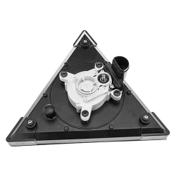 Masina de slefuit pentru pereti Graphite 59G264 flexmag.md
