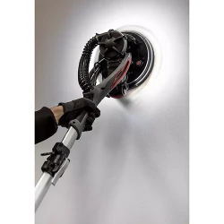 Машина шлифовальная для стен Graphite 59G265 flexmag.md