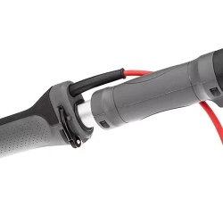 Машина шлифовальная для стен Graphite 59G265 flexmag.md