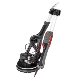 Машина шлифовальная для стен Graphite 59G265 flexmag.md