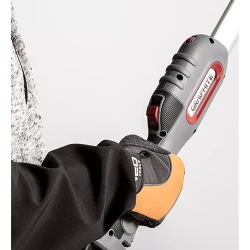 Машина шлифовальная для стен Graphite 59G265 flexmag.md