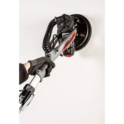 Машина шлифовальная для стен Graphite 59G265 flexmag.md
