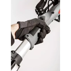 Машина шлифовальная для стен Graphite 59G265 flexmag.md