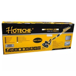 Masina de slefuit pentru pereti Hoteche P800515 flexmag.md