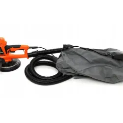 Masina de slefuit pentru pereti Kraft&Dele KD1540 flexmag.md