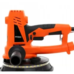 Masina de slefuit pentru pereti Kraft&Dele KD1540 flexmag.md