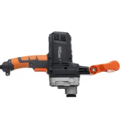 Masina de slefuit pentru pereti Kraft&Dele KD1544 flexmag.md