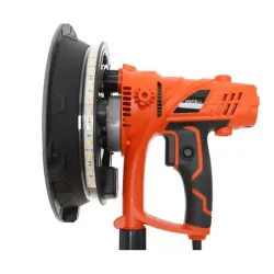 Машина шлифовальная для стен Kraft&Dele KD1741 flexmag.md