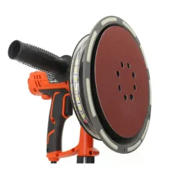 Машина шлифовальная для стен Kraft&Dele KD1741 flexmag.md