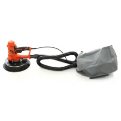 Машина шлифовальная для стен Kraft&Dele KD1741 flexmag.md