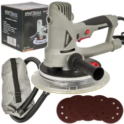 Masina de slefuit pentru pereti Kraft&Dele KD1799 flexmag.md