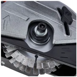 Masina de slefuit pentru pereti Kraft&Dele KD3084 flexmag.md