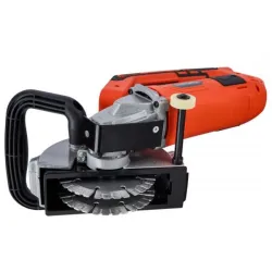 Masina de slefuit pentru pereti Kraft&Dele KD3084 flexmag.md