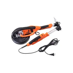 Машина шлифовальная для стен Kraft&Dele KD3130 flexmag.md