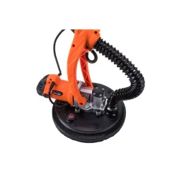 Машина шлифовальная для стен Kraft&Dele KD3130 flexmag.md
