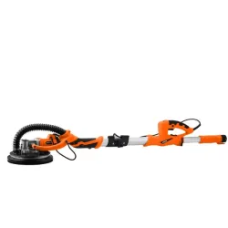 Машина шлифовальная для стен Kraft&Dele KD3130 flexmag.md