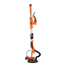 Машина шлифовальная для стен Kraft&Dele KD3130 flexmag.md