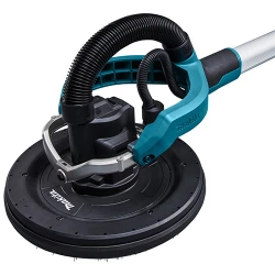 Машина шлифовальная для стен Makita LXT DSL801Z flexmag.md