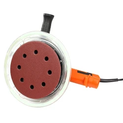 Masina de slefuit pentru pereti MAR-POL M90201 flexmag.md