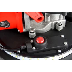 Masina de slefuit pentru pereti MAR-POL M90205 flexmag.md