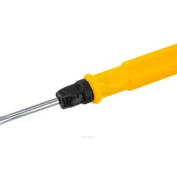 Masina de slefuit pentru pereti Powermat PM-ZDT-1100M flexmag.md