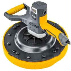 Masina de slefuit pentru pereti Powermat PM-ZDT-1100M flexmag.md
