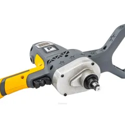 Masina de slefuit pentru pereti Powermat PM-ZDT-1100M flexmag.md