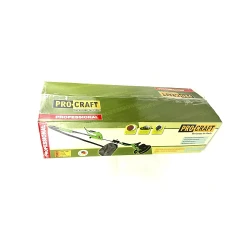 Masina de slefuit pentru pereti Procraft EX1050 flexmag.md