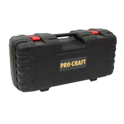 Masina de slefuit pentru pereti Procraft EX1050E flexmag.md