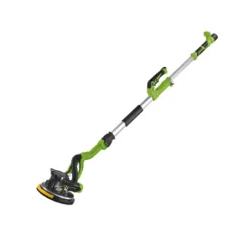 Masina de slefuit pentru pereti Procraft EX1100 flexmag.md