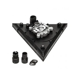Masina de slefuit pentru pereti Procraft EX750 flexmag.md