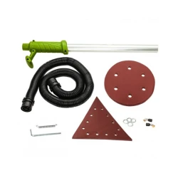 Masina de slefuit pentru pereti Procraft EX750 flexmag.md