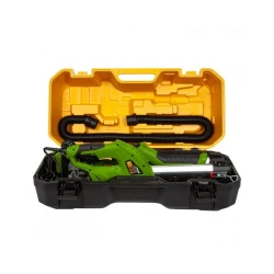 Masina de slefuit pentru pereti Procraft EX750 flexmag.md