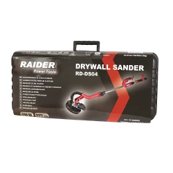 Машина шлифовальная для стен Raider RD-DS04 flexmag.md