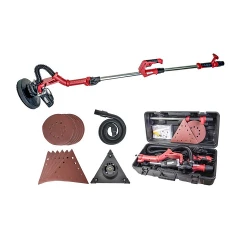 Masina de slefuit pentru pereti Raider RD-DS07 flexmag.md