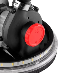 Машина шлифовальная для стен Ronix 6200 flexmag.md
