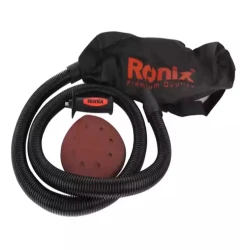Masina de slefuit pentru pereti  Ronix 6201 flexmag.md