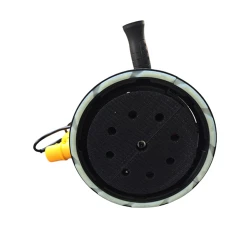 Машина шлифовальная для стен Rotor RGS180B flexmag.md