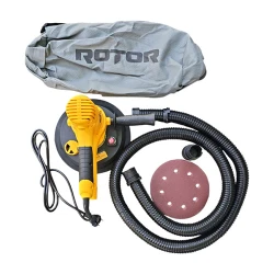 Машина шлифовальная для стен Rotor RGS180B flexmag.md